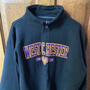 West Chester University Sweatshirt